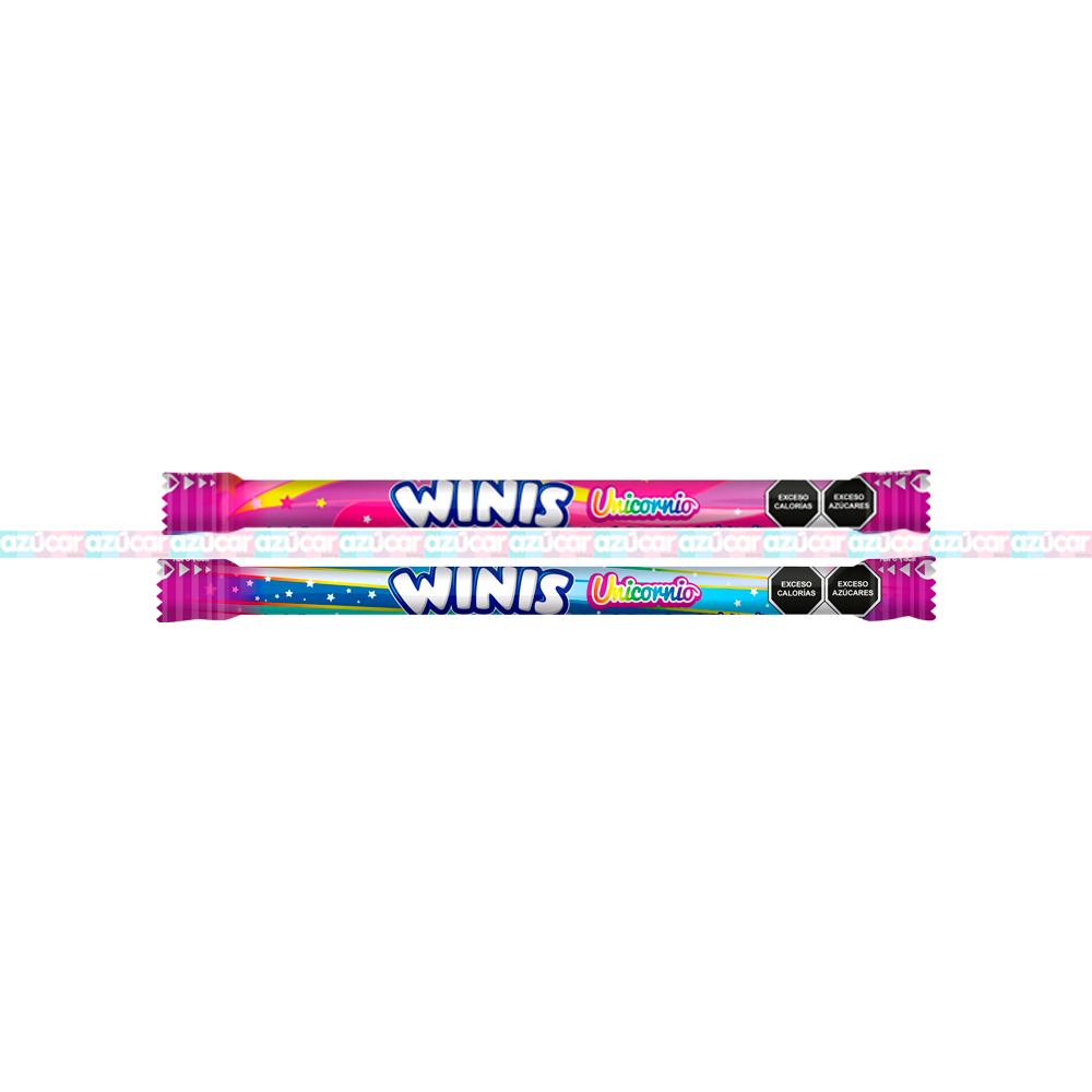WINIS UNICORNIO 36/16