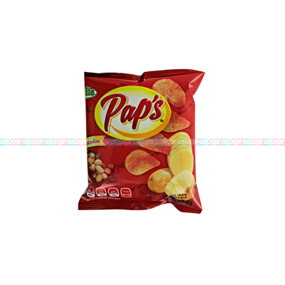 TOTIS PAP´S ADOBADAS 5/20PZA
