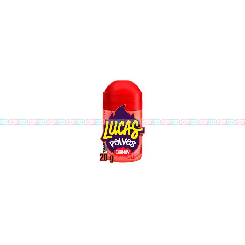 BABY CHAMOY 30/10