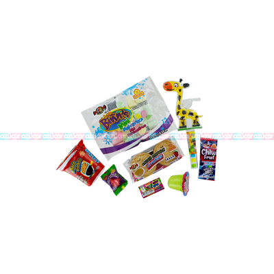 DELIPACK PIÑATERO 115P 6/1KG