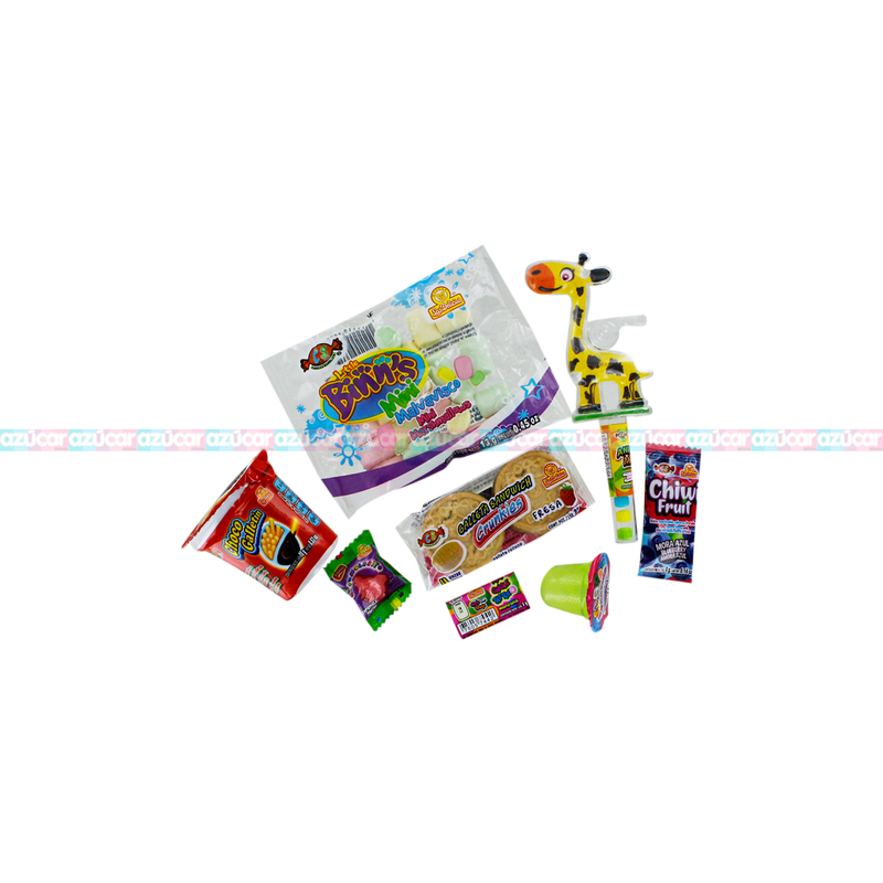 DELIPACK PIÑATERO 115P 6/1KG