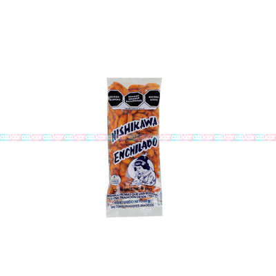 ENCHILADO 60 GRS 15/10