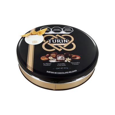 TURIN MAGNO LATA 8/101.2 GRS