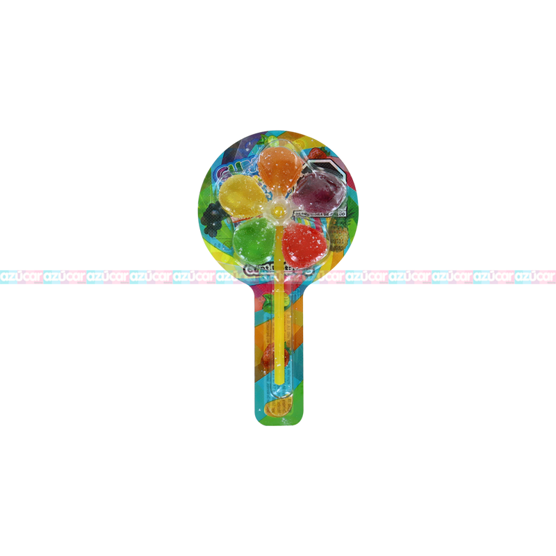 GUMMY ELISE 16/30PZA