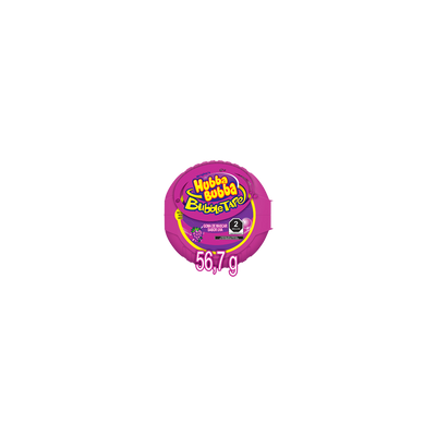 HUBBA BUBBA UVA 24/6