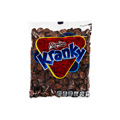 KRANKY 12/500 GRS
