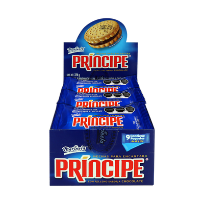 PRINCIPE 12/378g