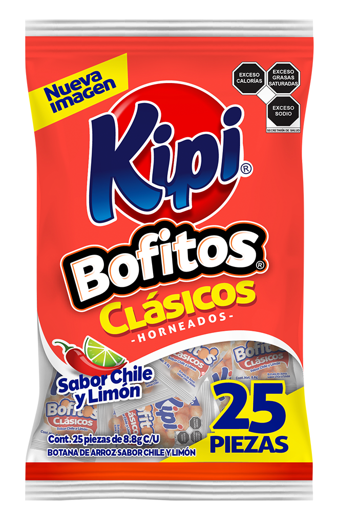 BOFITO 20/25