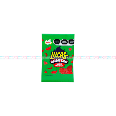 LUCAS GOMA SANDIA 12/6