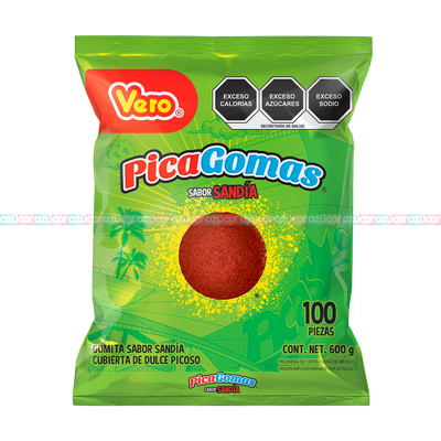 PICAGOMA  SANDIA 24/100