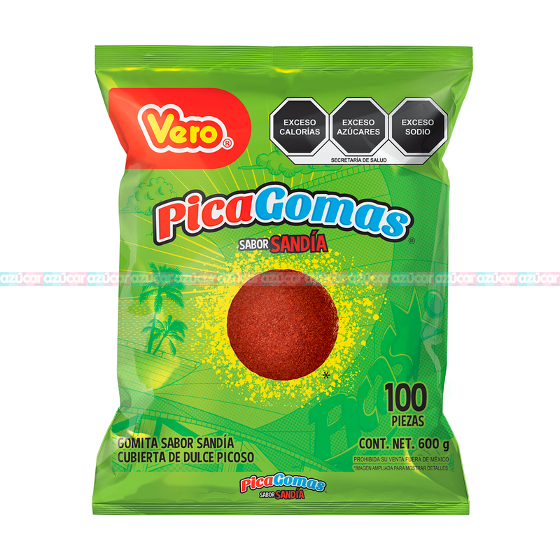 PICAGOMA  SANDIA 24/100