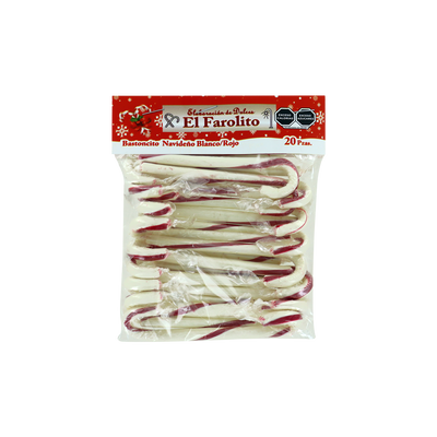 BASTONCITO FAROLITO 20/20