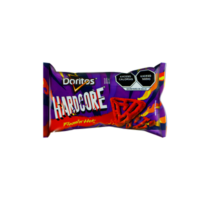 DORITOS FLAMIN HOT 5/25