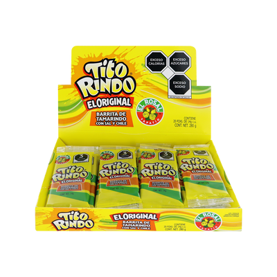 TITORINDO ORIG 32/20