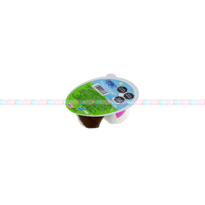 D CREM PEPPA PIG 8/4
