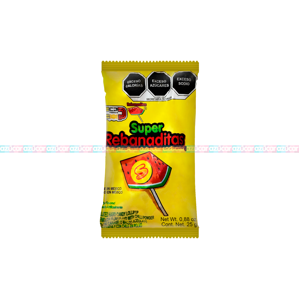 SUPER SANDIA 16/20