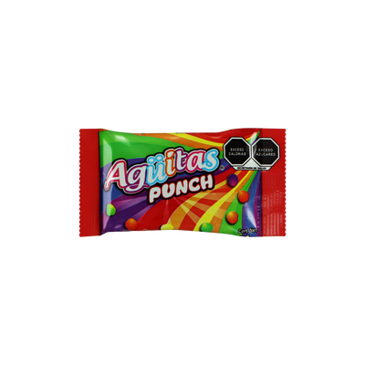 AGÜITAS PUNCH 15/10PZ