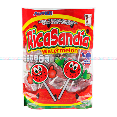 RICASANDIA 24/40