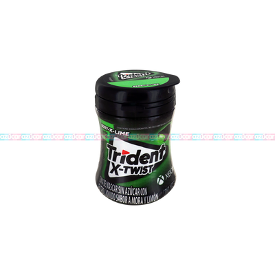 TRIDENT X TWIST XBOX 6/6