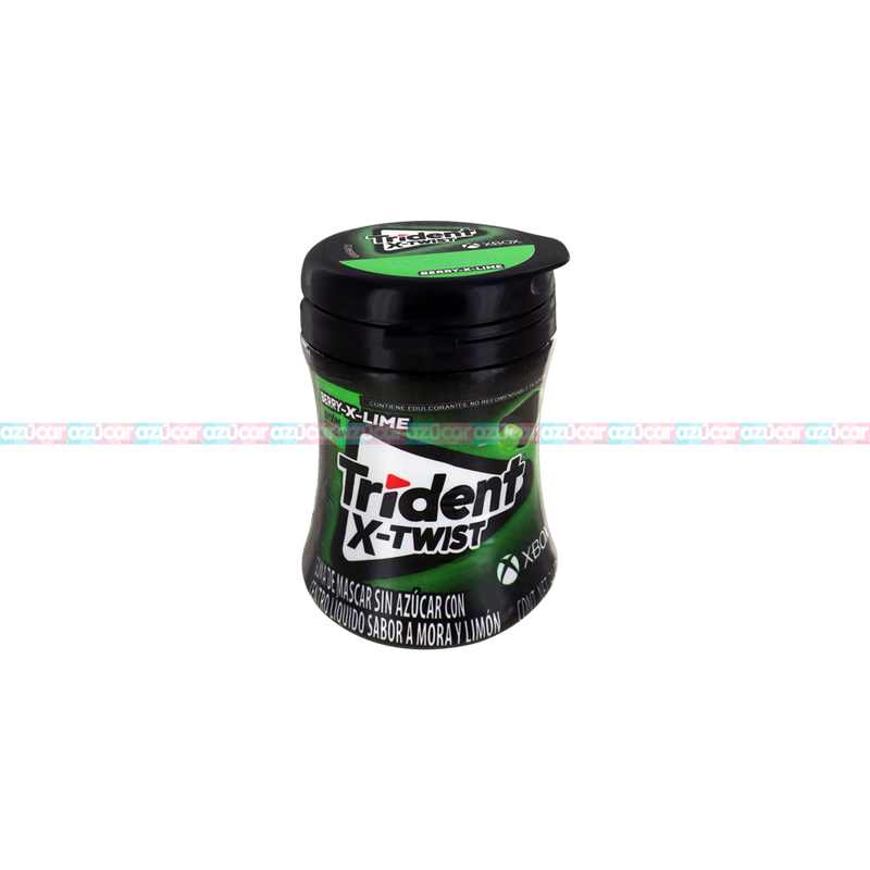 TRIDENT X TWIST XBOX 6/6