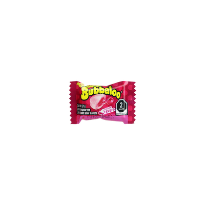 BUBBALOO CEREZA  32/47