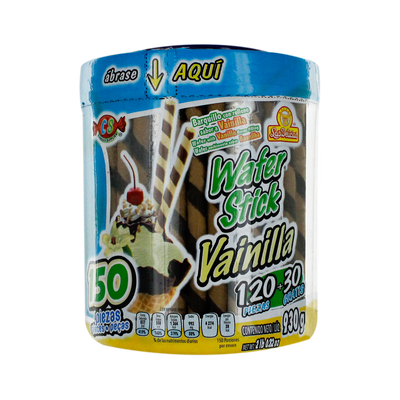 WAFER STICK VAI 6/180