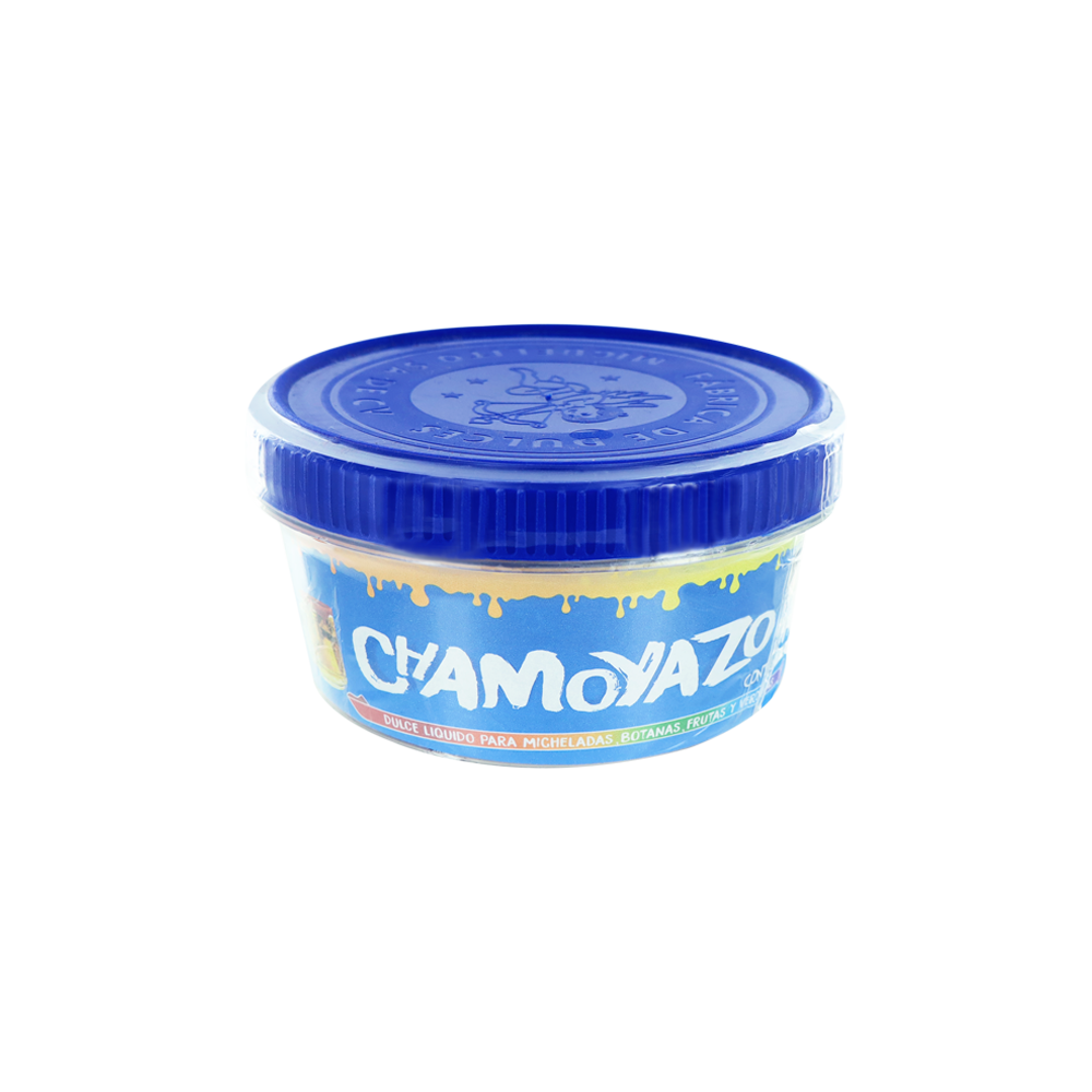 CHAMOYAZO MIX 12/950 GRS