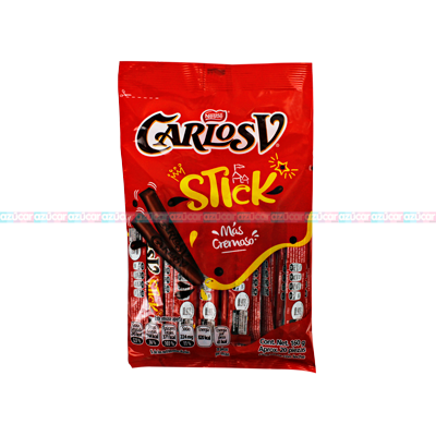 CARLOS V STICK 20/20
