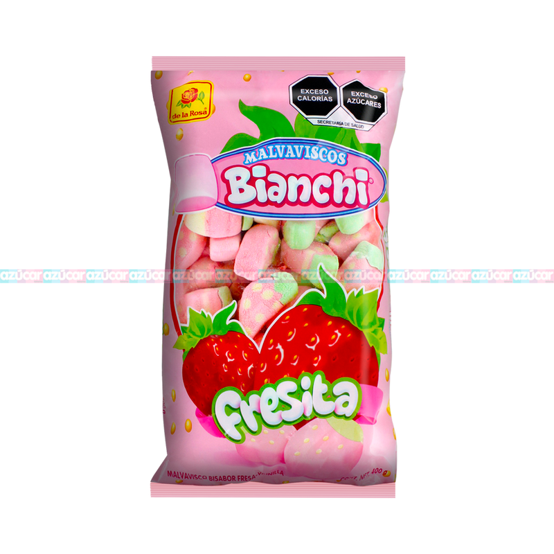 BIANCHI FRESITA 15/400gr