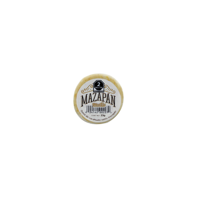 MAZAPAN MONTES 16/30