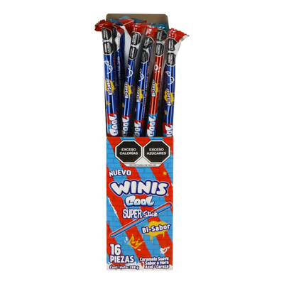 COOL SUPER STICK 12/16