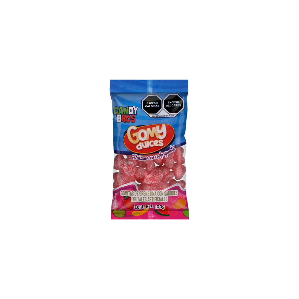 CB CORAZON C/10/100G