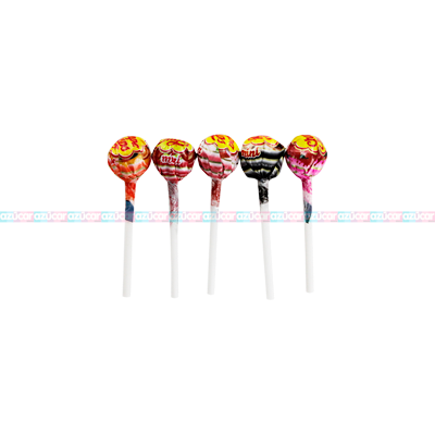 MINI CHUPS 18/80