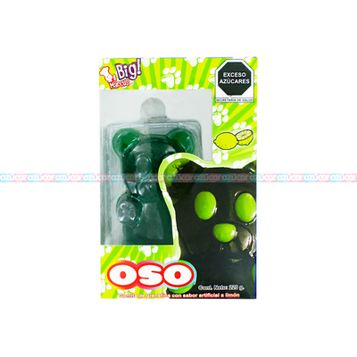 BM OSO LIMON 20/220G