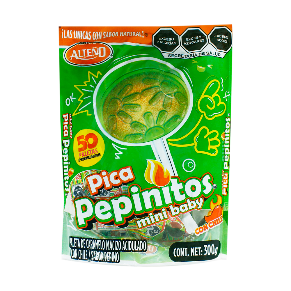 BABY PEPINO 28/50