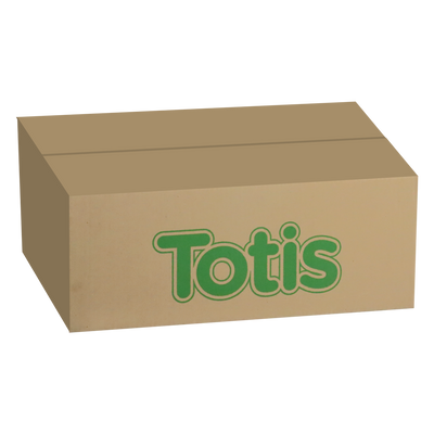 TOP TOP NACHO 40GRS /30 PZA