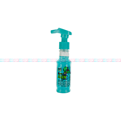 SPRAY ALIEN 12/27
