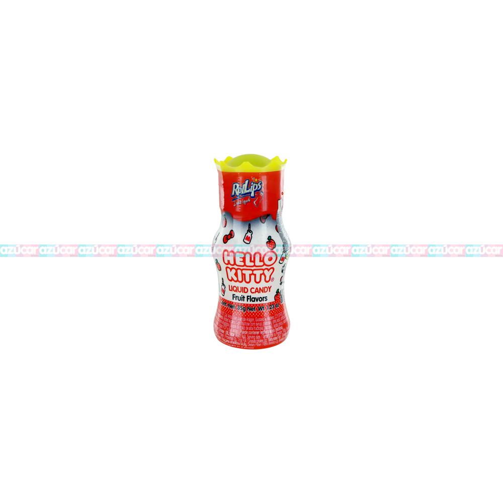 ROL LIPS HELLO KITTY 24/12