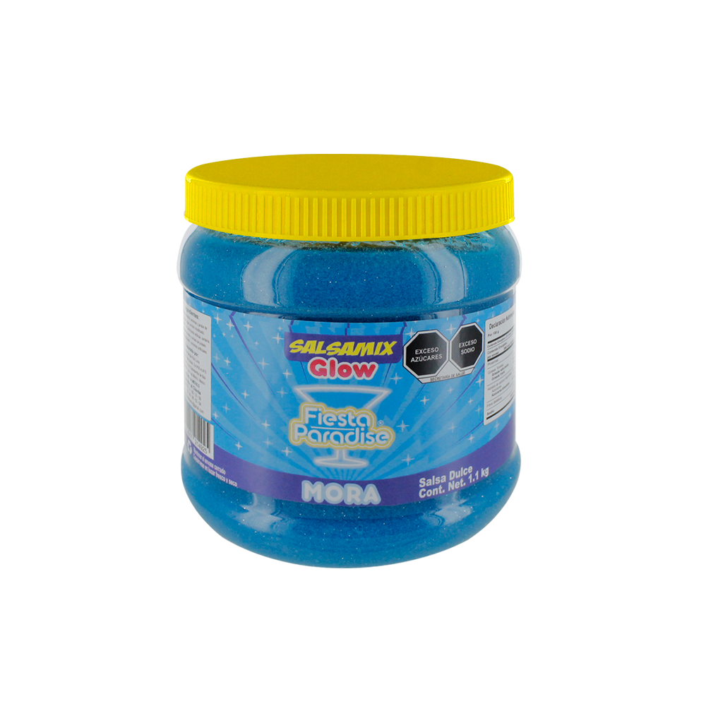 MORA GLOW 12/1.1 KG