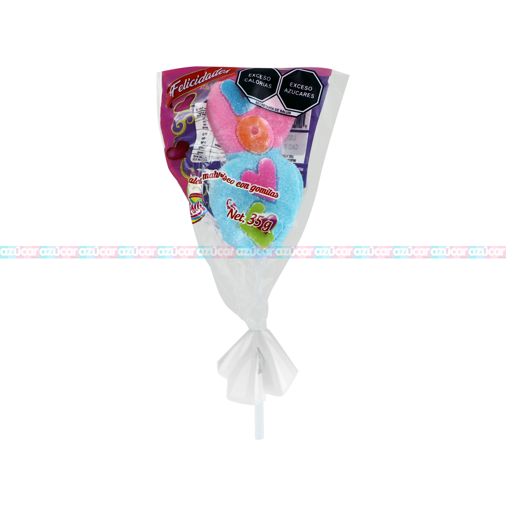 PALETA RISA LOVE 45/35GRS