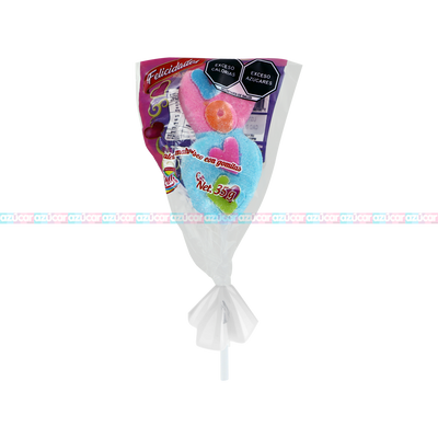 PALETA RISA LOVE 45/35GRS