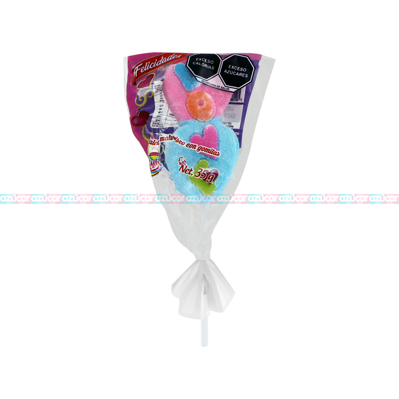 PALETA RISA LOVE 45/35GRS