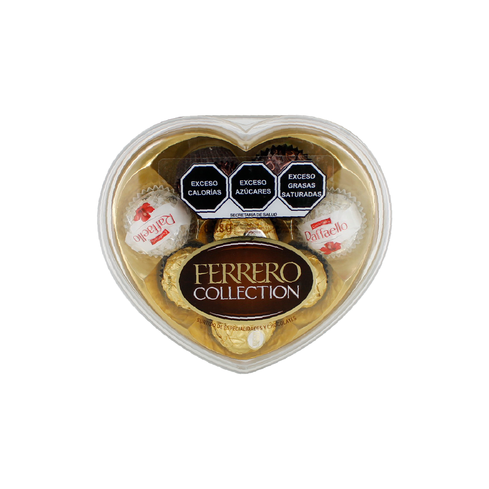 CORAZON COLLECTION 24/8