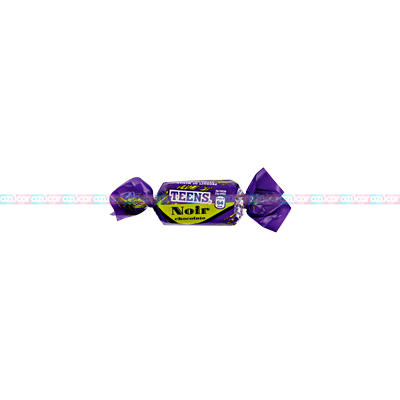 TEEN NOIR 6/500grs