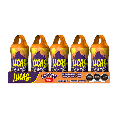 MUECA MANGO 24/10