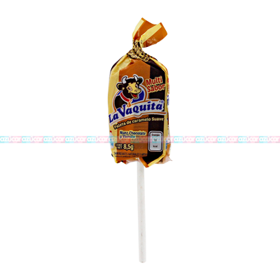 XXXPAL VAQUITA MULTISABOR 18/38