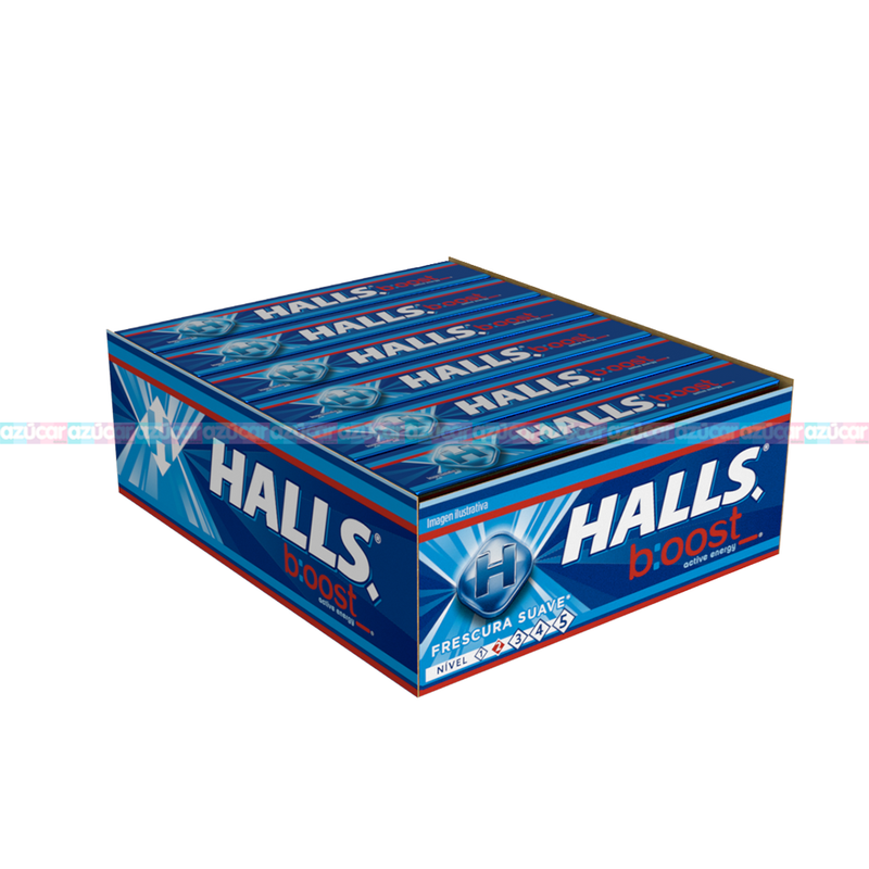 HALLS BOOTS 30/12