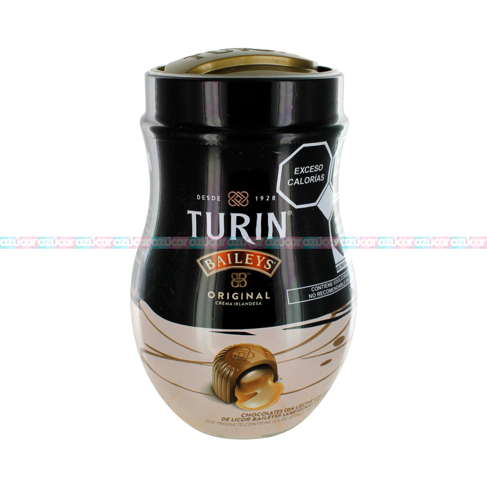 BAILEYS VITRO 4/270 G