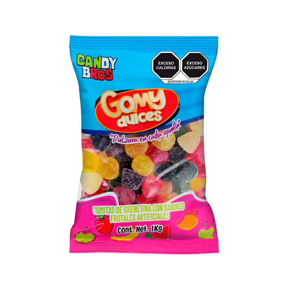 CB GOTA GRANDE 10/1KG