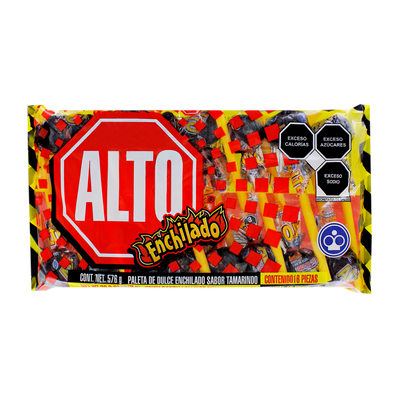 PALETA ALTO 20/16